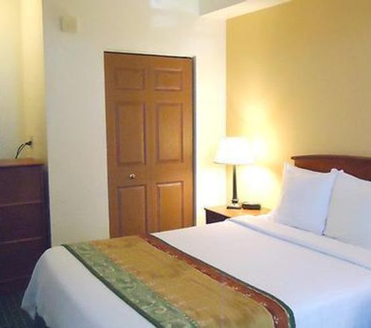 TownePlace Suites San Jose Cupertino