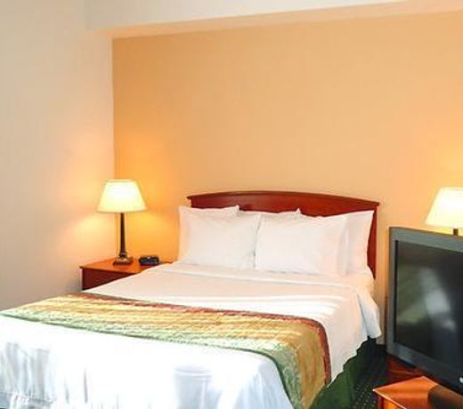 TownePlace Suites San Jose Cupertino