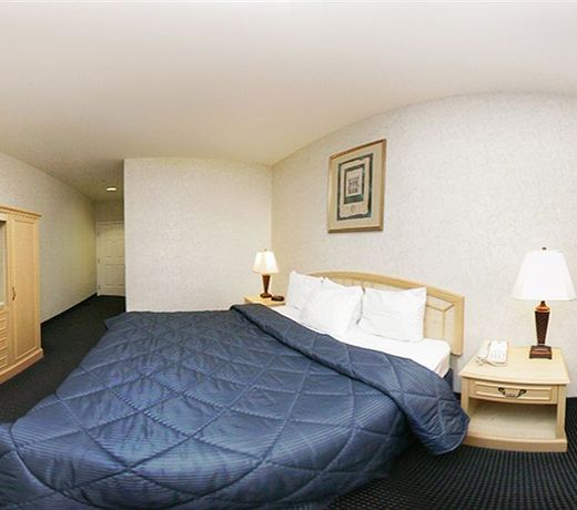 Quality Inn San Jose