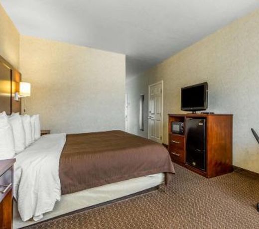Quality Inn San Jose