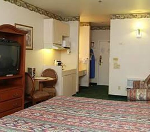 Arena Hotel