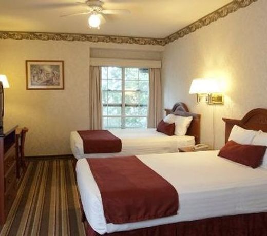 Arena Hotel