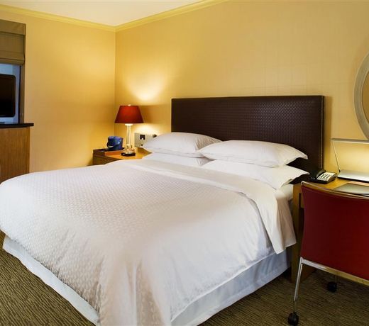 Four Points by Sheraton San Jose