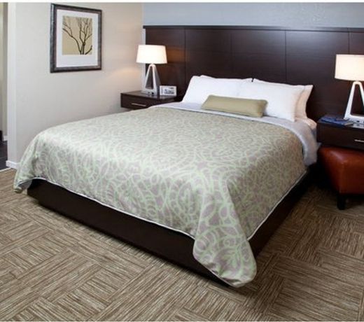 Sonesta ES Suites San Jose - Airport