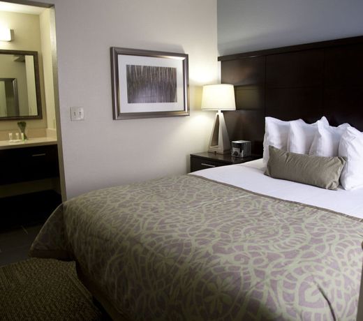 Sonesta ES Suites San Jose - Airport