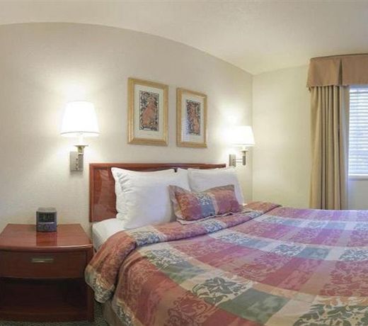 Sonesta ES Suites San Jose - Airport