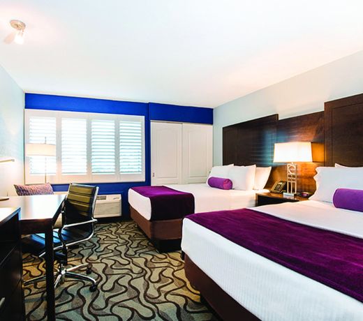 La Quinta by Wyndham San Jose Airport