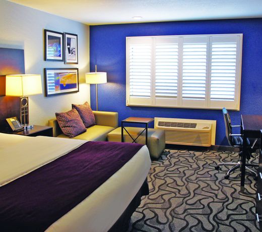 La Quinta by Wyndham San Jose Airport