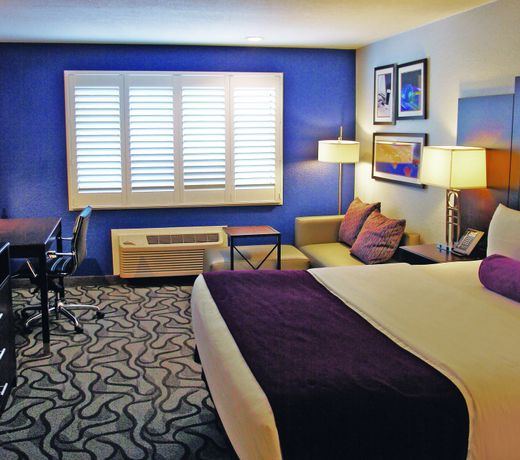 La Quinta by Wyndham San Jose Airport