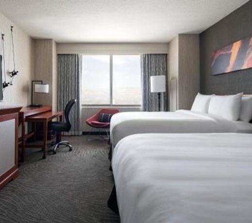 San Jose Marriott