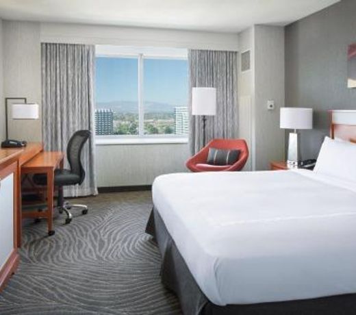 San Jose Marriott