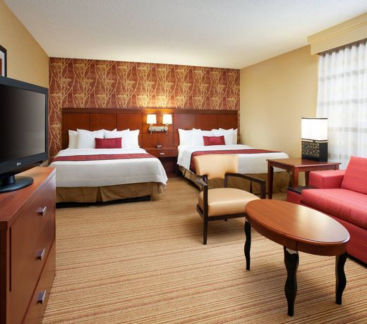 Sonesta Select San Jose Airport