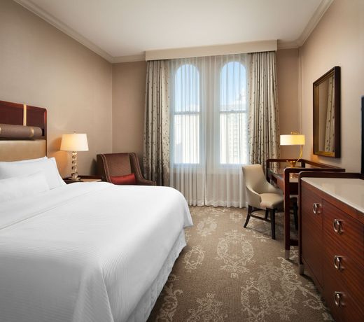 The Westin San Jose
