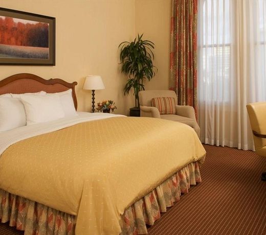 The Westin San Jose