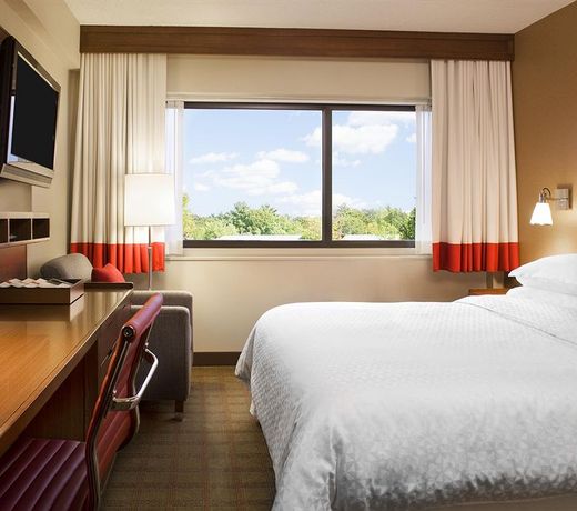 Wyndham Garden Silicon Valley