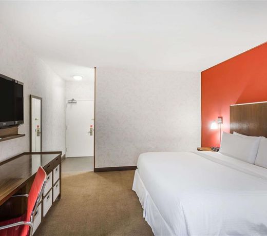 Wyndham Garden Silicon Valley