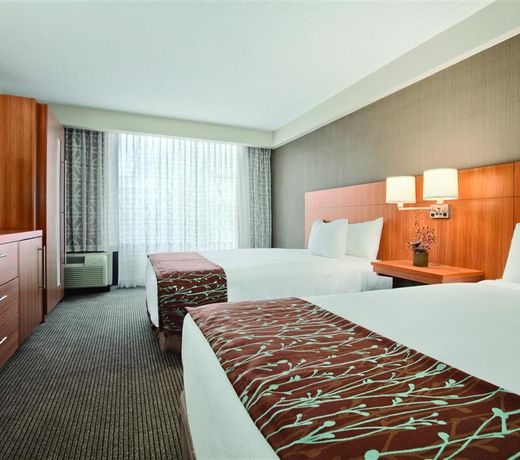 Hyatt Place San Jose, Downtown