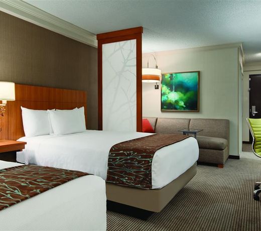Hyatt Place San Jose, Downtown