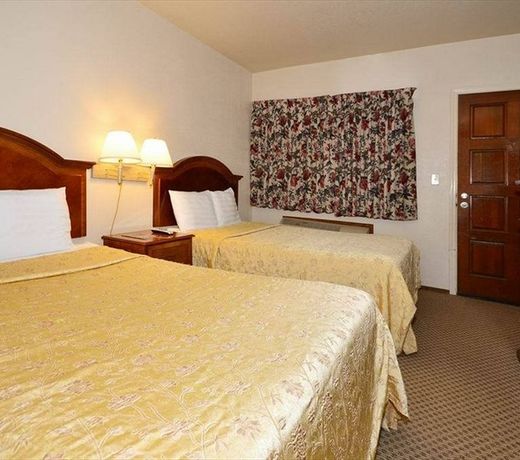 Valley Inn San Jose