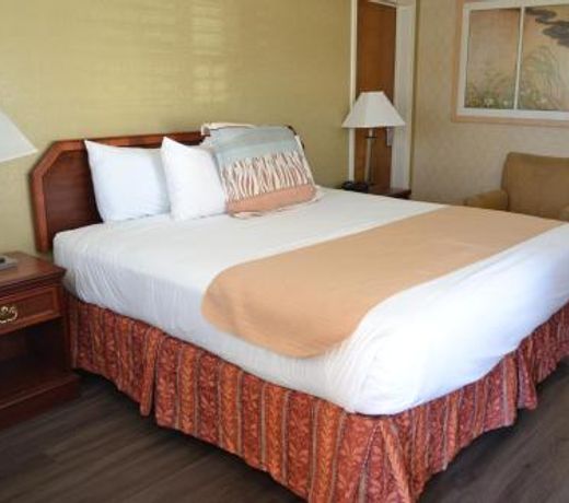 Valley Inn San Jose