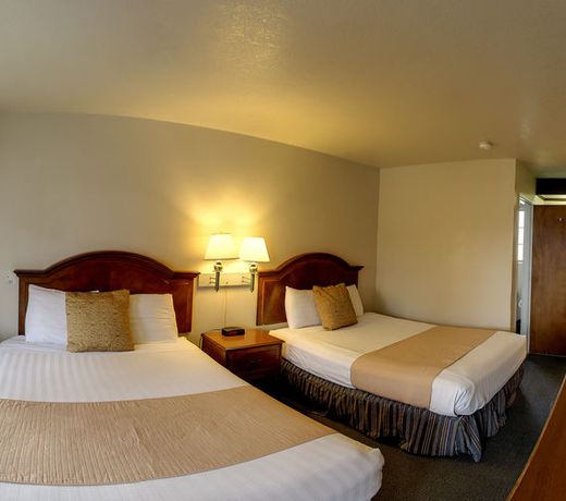Valley Inn San Jose