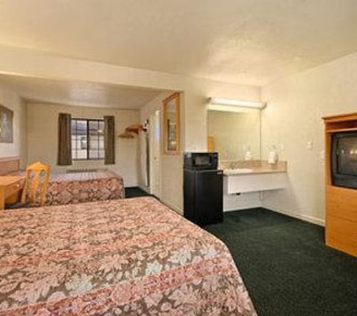 Hotel Rose Garden