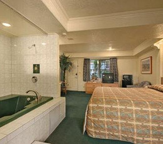 Hotel Rose Garden