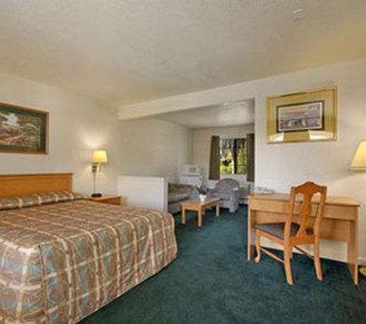 Hotel Rose Garden