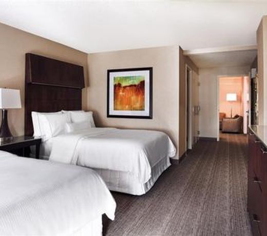The Westin Indianapolis