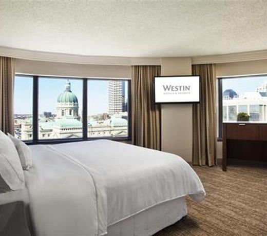 The Westin Indianapolis