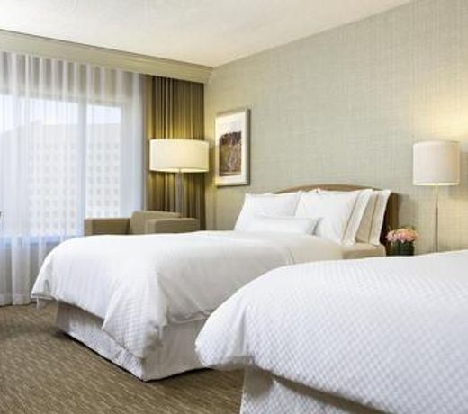 The Westin Indianapolis