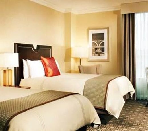 Omni Severin Hotel