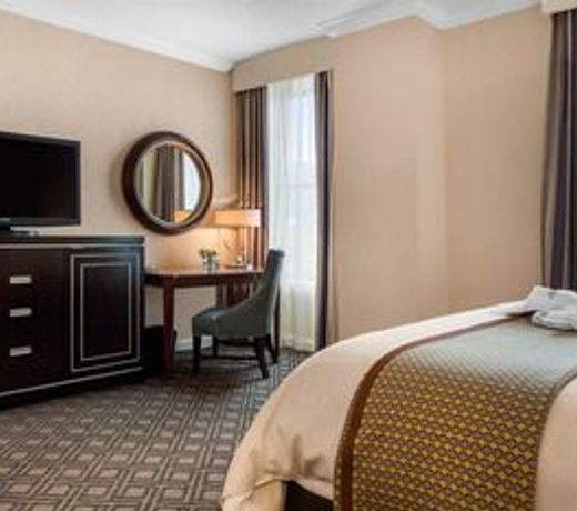 Omni Severin Hotel