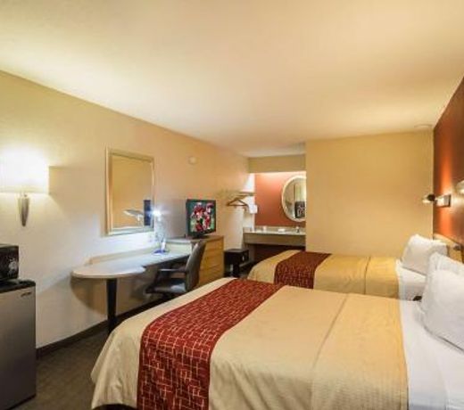 Red Roof Inn Indianapolis North - College Park