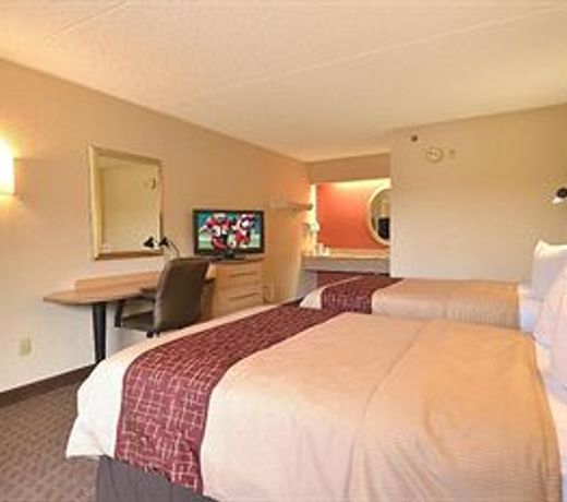 Red Roof Inn Indianapolis North - College Park