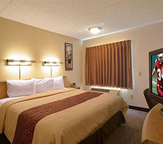 Red Roof Inn Indianapolis North - College Park