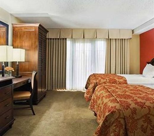Embassy Suites Indianapolis North