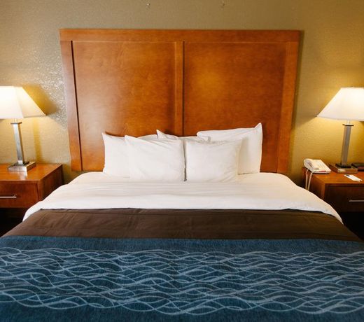 Comfort Inn South