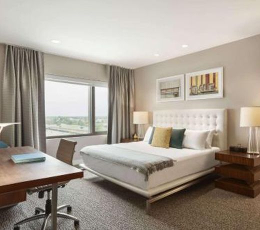 The Alexander, A Dolce Hotel