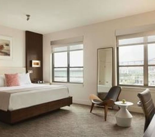 The Alexander, A Dolce Hotel