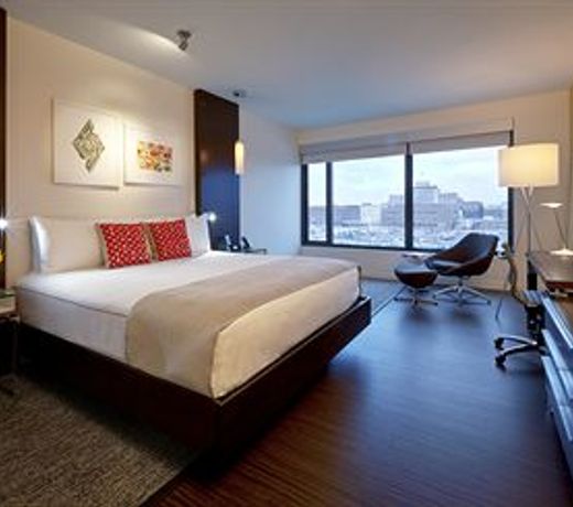The Alexander, A Dolce Hotel