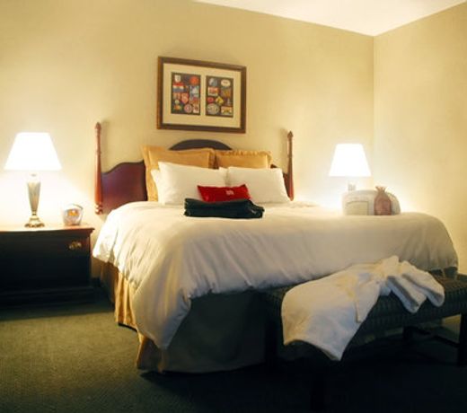 Crowne Plaza Indianapolis-Dwtn-Union Stn, an IHG Hotel