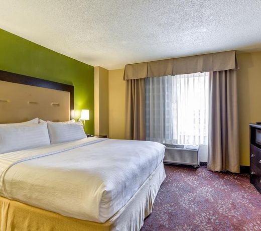 Holiday Inn Indianapolis North-Carmel, an IHG Hotel