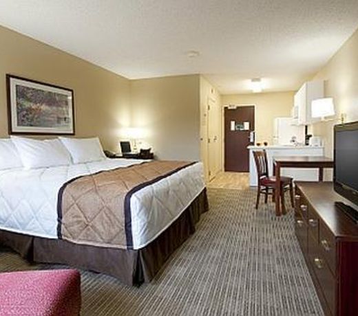 Extended Stay America Suites - Indianapolis - Northwest - I-465