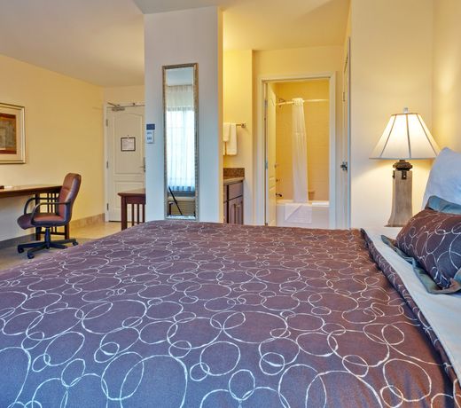 Staybridge Suites Indianapolis-Carmel, an IHG Hotel