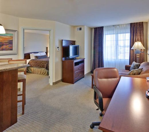 Staybridge Suites Indianapolis-Carmel, an IHG Hotel