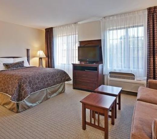 Staybridge Suites Indianapolis-Carmel, an IHG Hotel