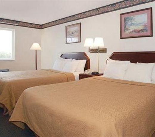 Motel 6-Indianapolis, IN - Southport