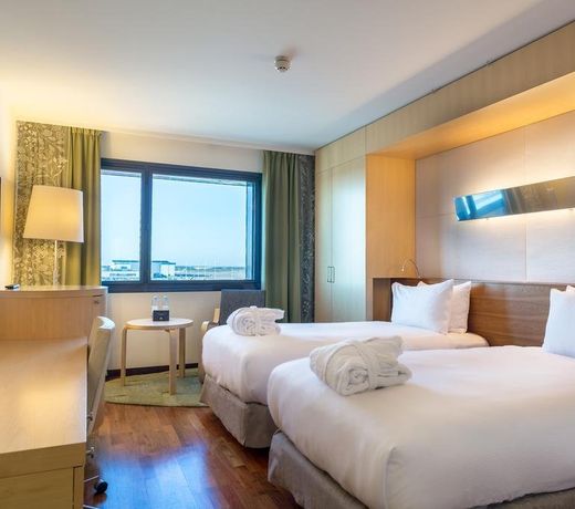 Hilton Helsinki Airport