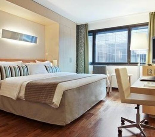 Hilton Helsinki Airport